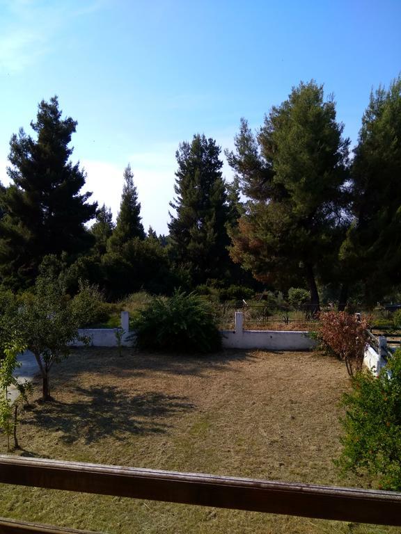 Stavro's Stone House Siviri