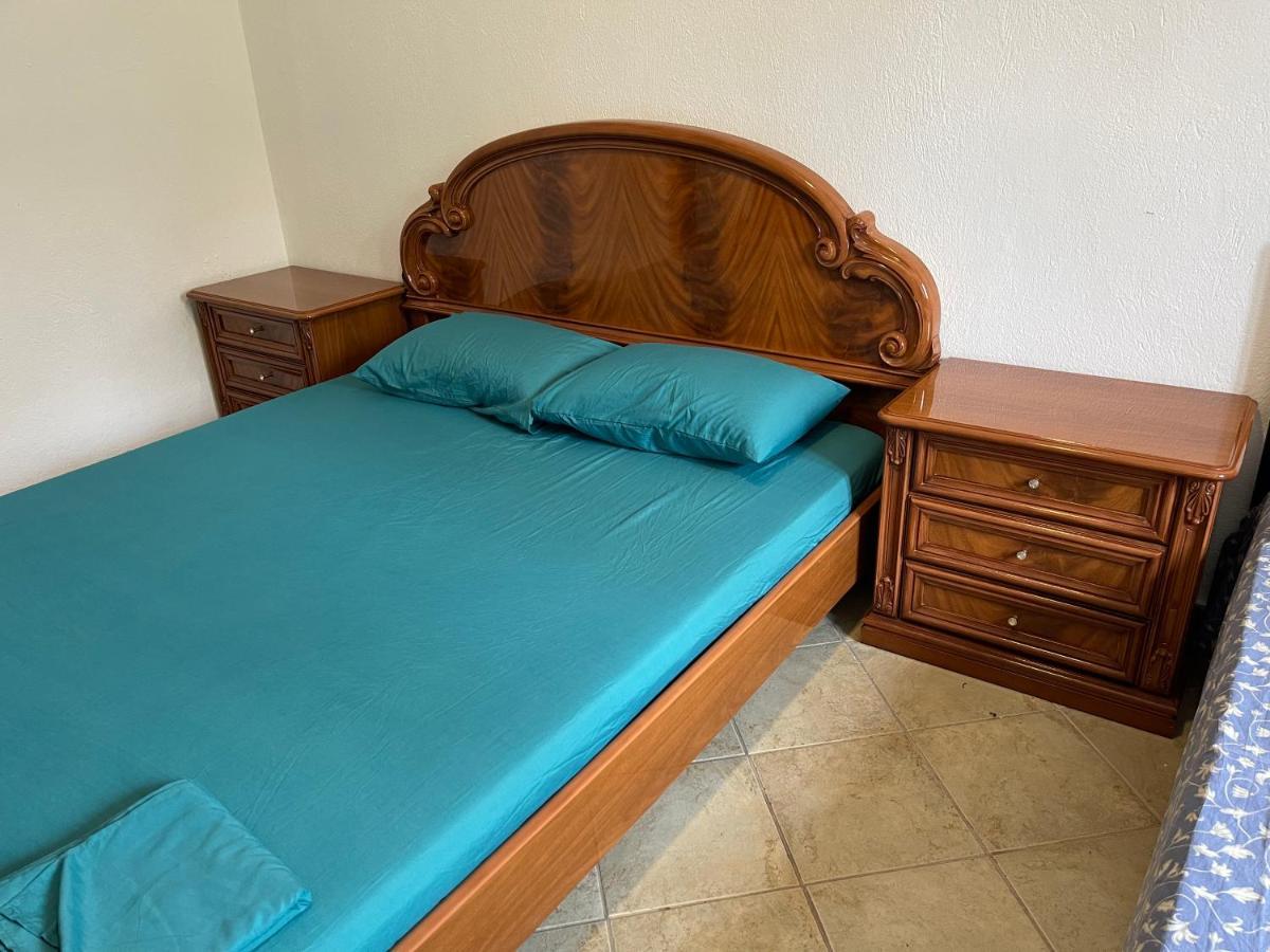 Holiday home Stavro's Stone House Siviri