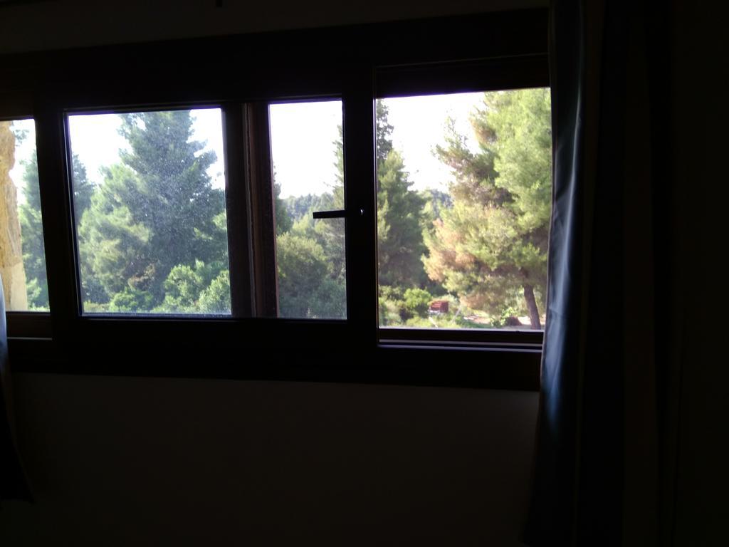Holiday home Stavro's Stone House Siviri