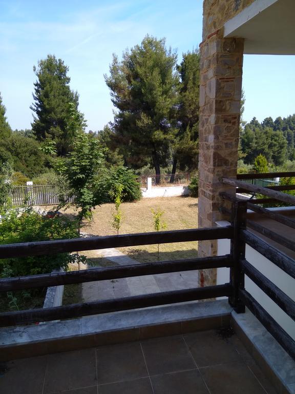 Stavro's Stone House