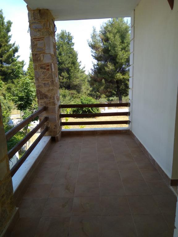 Stavro's Stone House Holiday home
