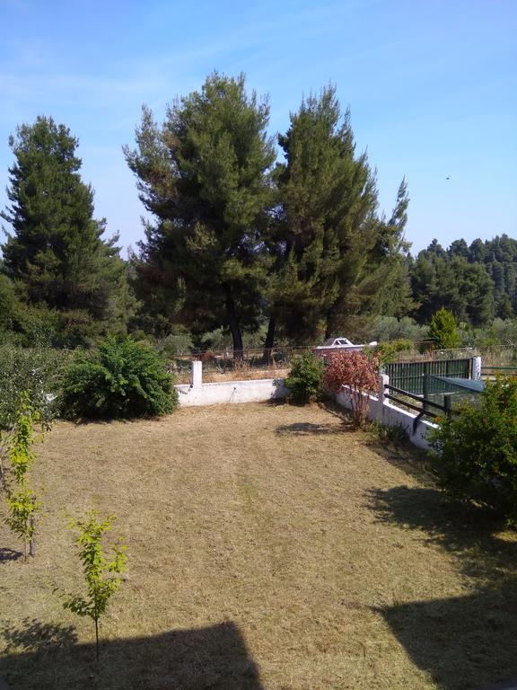 Holiday home Stavro's Stone House *